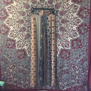 Hippie dress & pant bundle for rblanc3 :)